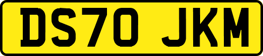 DS70JKM