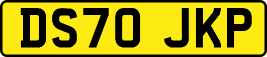 DS70JKP