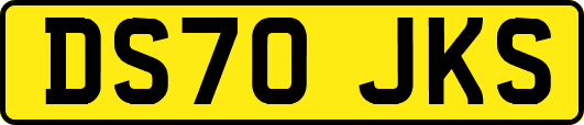 DS70JKS