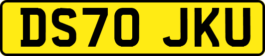 DS70JKU