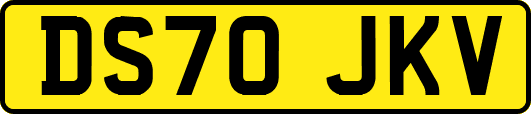 DS70JKV