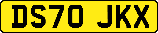 DS70JKX