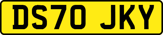 DS70JKY