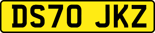 DS70JKZ