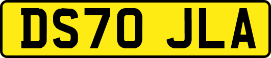 DS70JLA