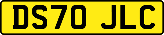 DS70JLC