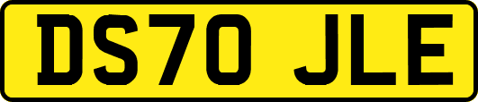 DS70JLE