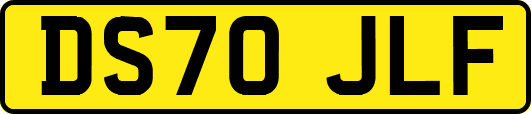 DS70JLF
