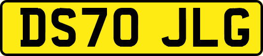 DS70JLG