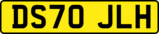 DS70JLH