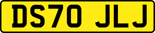 DS70JLJ