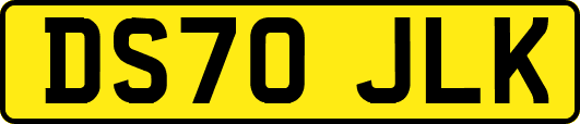 DS70JLK