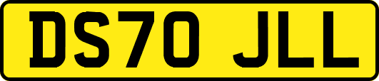 DS70JLL