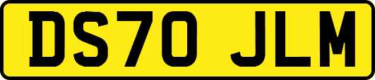 DS70JLM
