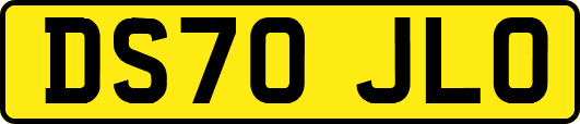 DS70JLO