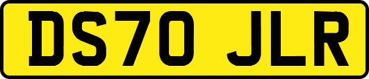 DS70JLR