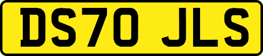 DS70JLS