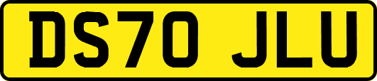 DS70JLU