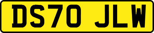 DS70JLW