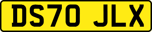 DS70JLX