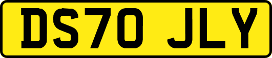 DS70JLY