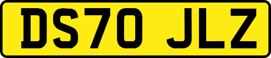 DS70JLZ