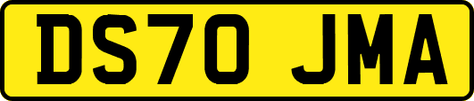DS70JMA