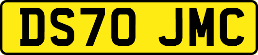 DS70JMC