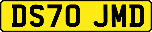 DS70JMD