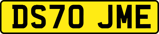 DS70JME