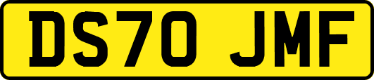 DS70JMF