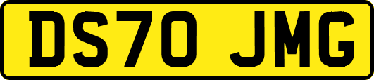 DS70JMG