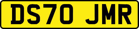 DS70JMR