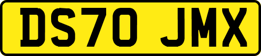 DS70JMX