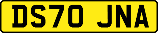 DS70JNA