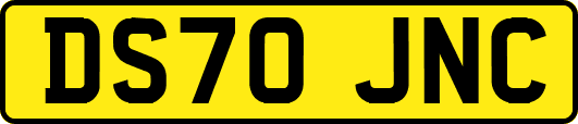 DS70JNC