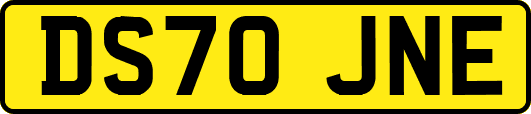 DS70JNE