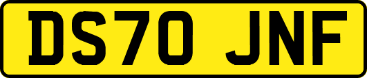 DS70JNF