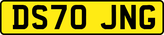 DS70JNG