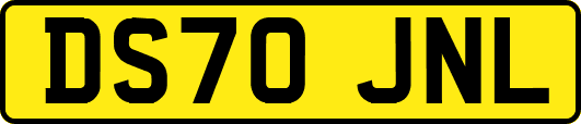 DS70JNL