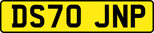 DS70JNP