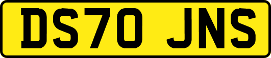 DS70JNS