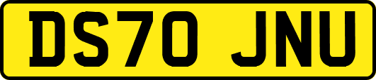DS70JNU