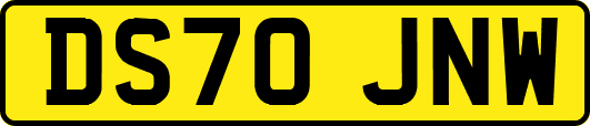 DS70JNW