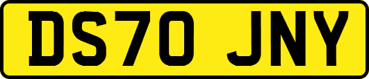 DS70JNY