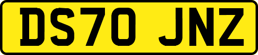 DS70JNZ