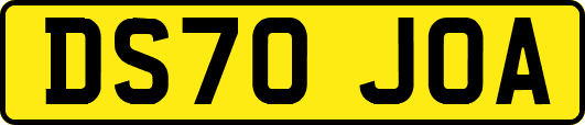 DS70JOA