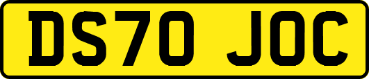 DS70JOC