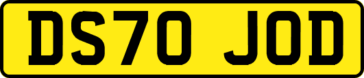 DS70JOD