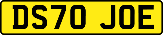DS70JOE